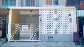 3 Bedroom Townhouse for sale in Baan Pruksa 12 Rangsit-Klong 3, Khlong Sam, Pathum Thani