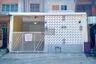 3 Bedroom Townhouse for sale in Baan Pruksa 12 Rangsit-Klong 3, Khlong Sam, Pathum Thani