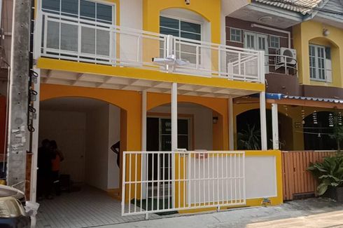 4 Bedroom House for sale in Sucha Housing, Lahan, Nonthaburi