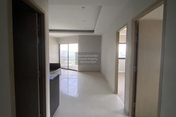 2 Bedroom Condo for sale in Rama VI Mansion, Bang O, Bangkok near MRT Bang O
