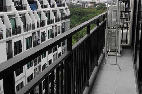1 Bedroom Condo for sale in Pause Condominium Sukhumvit 107, Bang Na, Bangkok near BTS Bearing