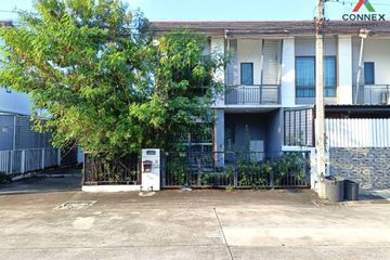 3 Bedroom Townhouse for sale in Khlong Sam, Pathum Thani