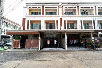 3 Bedroom Townhouse for sale in Vision Smart City, Bang Khen, Nonthaburi