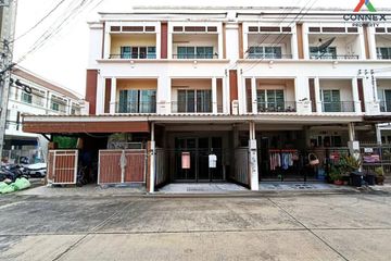 3 Bedroom Townhouse for sale in Vision Smart City, Bang Khen, Nonthaburi