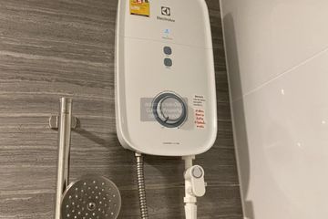 1 Bedroom Condo for sale in Knightsbridge Phaholyothin - Interchange, Anusawari, Bangkok near BTS Wat Phra Si Mahathat