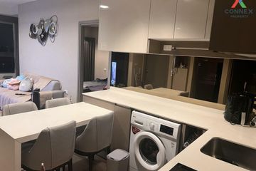 2 Bedroom Condo for sale in Ideo Sathorn - Wongwian Yai, Khlong Ton Sai, Bangkok near BTS Wongwian Yai