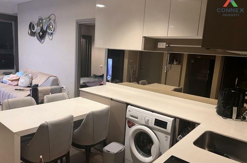 2 Bedroom Condo for sale in Ideo Sathorn - Wongwian Yai, Khlong Ton Sai, Bangkok near BTS Wongwian Yai