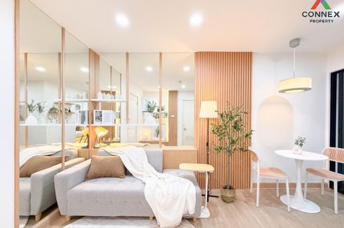 1 Bedroom Condo for sale in I CONDO Sukhumvit 105, Bang Na, Bangkok near BTS Bearing