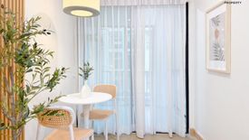 1 Bedroom Condo for sale in I CONDO Sukhumvit 105, Bang Na, Bangkok near BTS Bearing