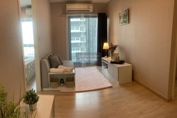 2 Bedroom Condo for sale in The Parkland Phetkasem - Thapra, Wat Tha Phra, Bangkok near MRT Tha Phra