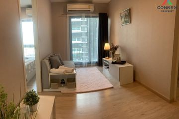 2 Bedroom Condo for sale in The Parkland Phetkasem - Thapra, Wat Tha Phra, Bangkok near MRT Tha Phra