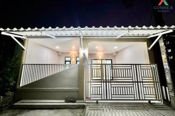 2 Bedroom Townhouse for sale in Baan Prueksa 3 Bang Bua Thong, Bang Khu Rat, Nonthaburi