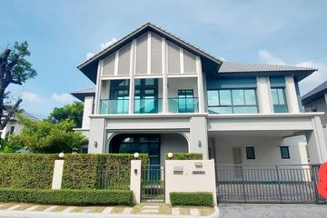 4 Bedroom House for sale in Bang Bua Thong, Nonthaburi