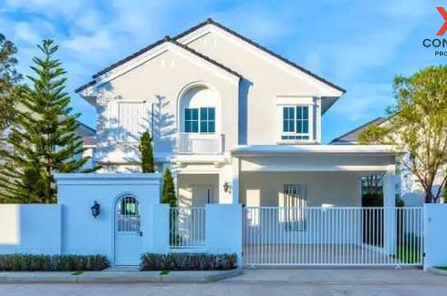 3 Bedroom House for sale in Chaiyapruek Bangna Km.15, Bang Chalong, Samut Prakan