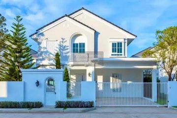 3 Bedroom House for sale in Chaiyapruek Bangna Km.15, Bang Chalong, Samut Prakan