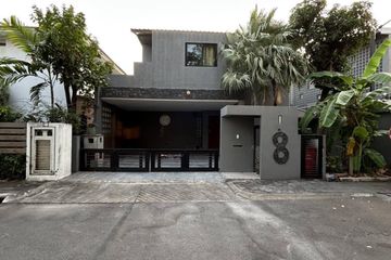 3 Bedroom House for sale in Noble Tara Town in Town, Phlapphla, Bangkok