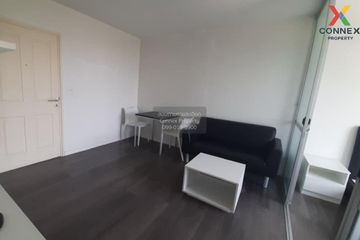 1 Bedroom Condo for sale in dCondo Campus Resort Bangna, Bang Bo, Samut Prakan