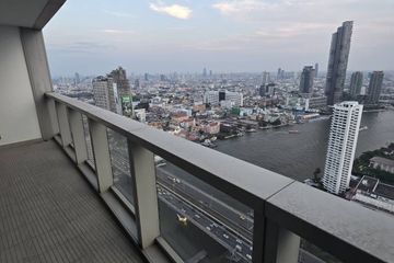 2 Bedroom Condo for sale in The River by Raimon Land, Khlong Ton Sai, Bangkok near BTS Krung Thon Buri