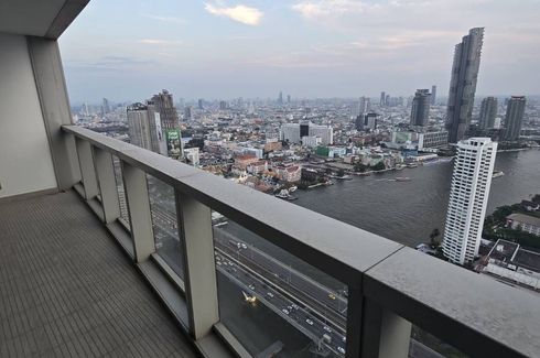 2 Bedroom Condo for sale in The River by Raimon Land, Khlong Ton Sai, Bangkok near BTS Krung Thon Buri
