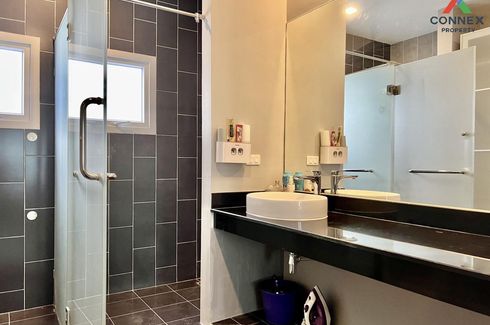 3 Bedroom Townhouse for sale in Bless Town Srinakarin-Namdang, Bang Kaeo, Samut Prakan