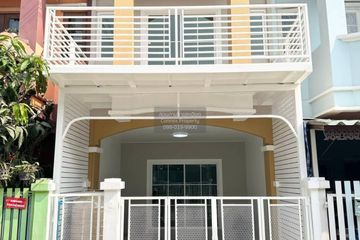 3 Bedroom Townhouse for sale in Siriwan-Chuanchom Bang Bua Thong, Bang Bua Thong, Nonthaburi