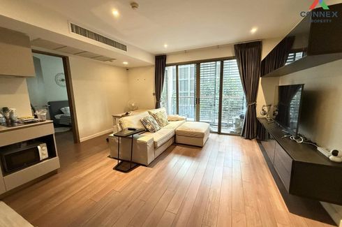 1 Bedroom Condo for sale in Sync Nature Siam, Wang Mai, Bangkok near BTS National Stadium