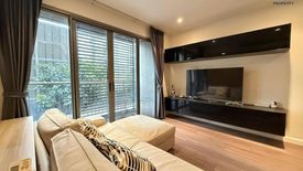 1 Bedroom Condo for sale in Sync Nature Siam, Wang Mai, Bangkok near BTS National Stadium