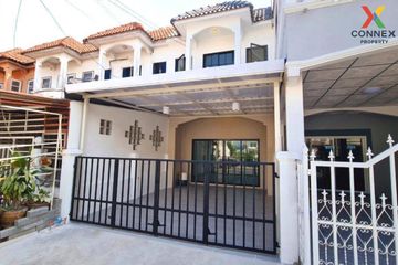 2 Bedroom Townhouse for sale in Asia Home Town, Sai Noi, Nonthaburi