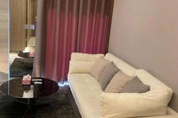 1 Bedroom Condo for sale in The Esse at Singha Complex, Bang Kapi, Bangkok near MRT Phetchaburi