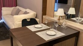 1 Bedroom Condo for sale in The Esse at Singha Complex, Bang Kapi, Bangkok near MRT Phetchaburi