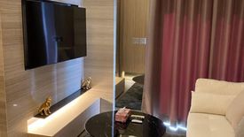 1 Bedroom Condo for sale in The Esse at Singha Complex, Bang Kapi, Bangkok near MRT Phetchaburi