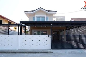 4 Bedroom House for sale in Khlong Si, Pathum Thani