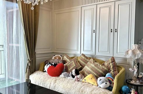 2 Bedroom Condo for sale in The Crest Ruamrudee, Lumpini, Bangkok near BTS Ploen Chit