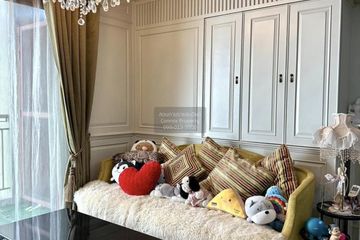 2 Bedroom Condo for sale in The Crest Ruamrudee, Lumpini, Bangkok near BTS Ploen Chit