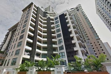 1 Bedroom Condo for sale in 59 Heritage, Khlong Tan Nuea, Bangkok near BTS Thong Lo