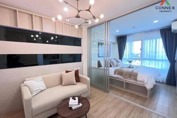 1 Bedroom Condo for sale in Lumpini Ville Phatthanakan - New Phetchaburi, Suan Luang, Bangkok near BTS On Nut