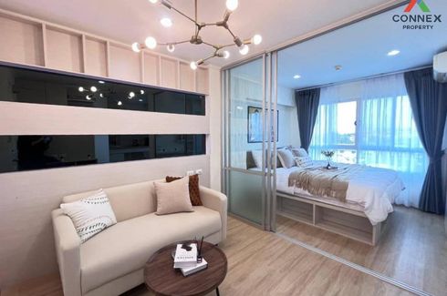 1 Bedroom Condo for sale in Lumpini Ville Phatthanakan - New Phetchaburi, Suan Luang, Bangkok near BTS On Nut