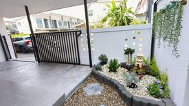 3 Bedroom Townhouse for sale in Sai Kong Din, Bangkok