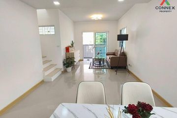 3 Bedroom Townhouse for sale in Sai Kong Din, Bangkok