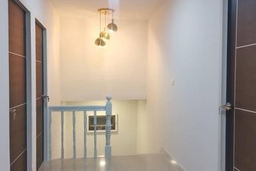 5 Bedroom Townhouse for sale in Baan Bua Thong, Bang Rak Phatthana, Nonthaburi near MRT Khlong Bang Phai