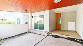 3 Bedroom Townhouse for sale in Baan Pruksa Rama 2 - Phanthai Norasing, Maha Chai, Samut Sakhon