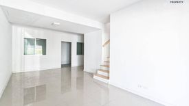 3 Bedroom Townhouse for sale in Baan Pruksa Rama 2 - Phanthai Norasing, Maha Chai, Samut Sakhon
