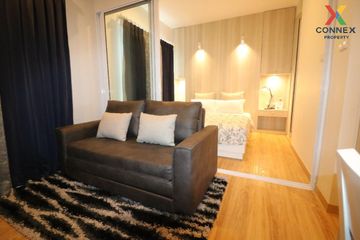 1 Bedroom Condo for sale in The Zea Sriracha, Bang Phra, Chonburi
