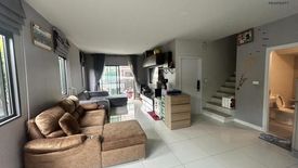 3 Bedroom House for sale in Britania Wongwaen Hathairat, Bueng Kham Phroi, Pathum Thani