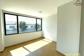 3 Bedroom Townhouse for sale in Pleno Tiwanon - Chaengwattana, Pak Kret, Nonthaburi