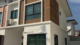 4 Bedroom Townhouse for sale in JSP City rangsit - Khlong 1, Prachathipat, Pathum Thani