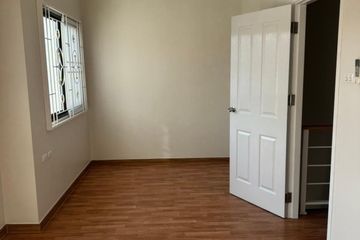 4 Bedroom Townhouse for sale in JSP City rangsit - Khlong 1, Prachathipat, Pathum Thani