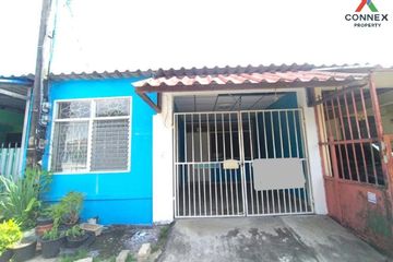 2 Bedroom Townhouse for sale in Baan Prueksa 2, Lam Phak Kut, Pathum Thani