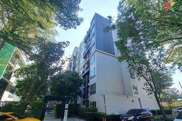 1 Bedroom Condo for sale in Natureza Art, Na Kluea, Chonburi