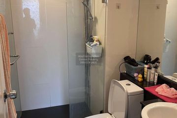 1 Bedroom Condo for sale in Chateau in Town Charansanitwong 96/2, Bang O, Bangkok near MRT Bang O